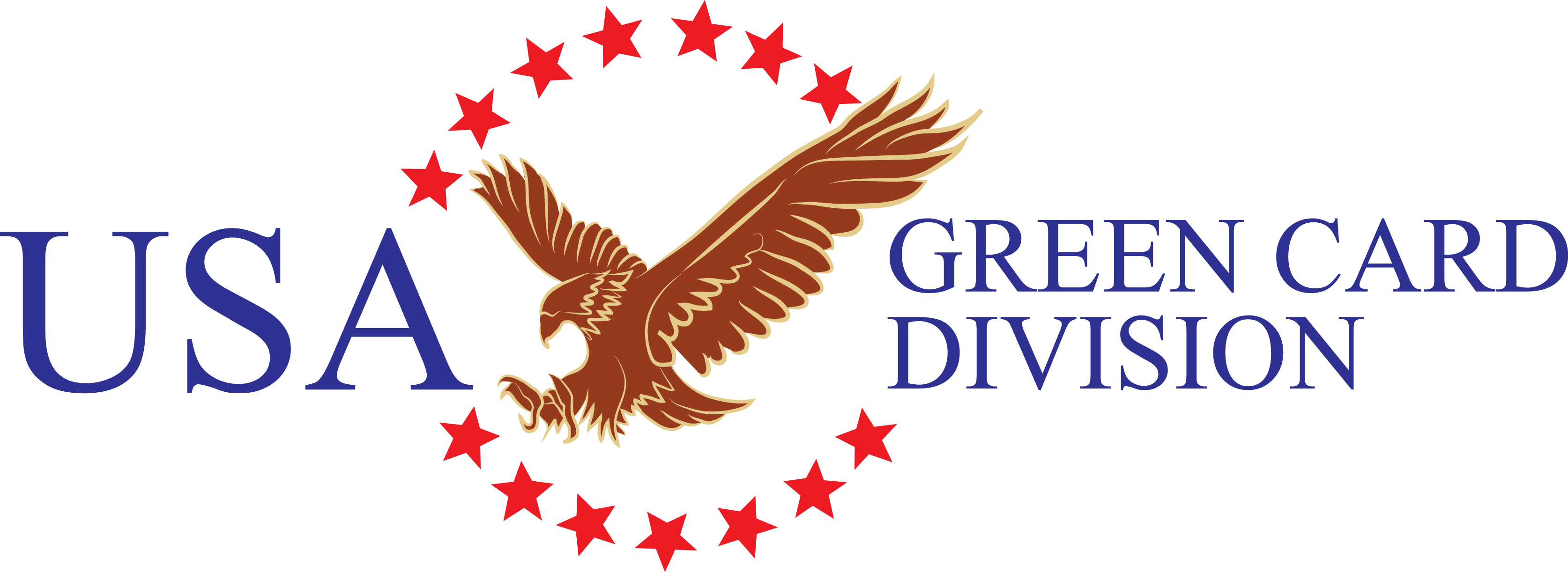 USA Green Card Division